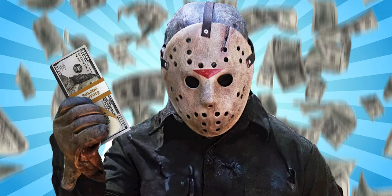 A New ‘Friday the 13th’ Film “Is at Least Three Years” Away