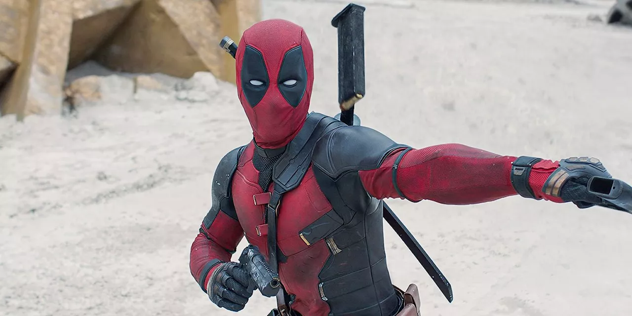 'Deadpool & Wolverine' Sneak Peek — An MCU Hero Makes an Unexpected Appearance