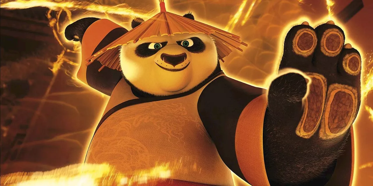 Future 'Kung Fu Panda' Sequels Will &quot;Keep Going Bigger&quot;