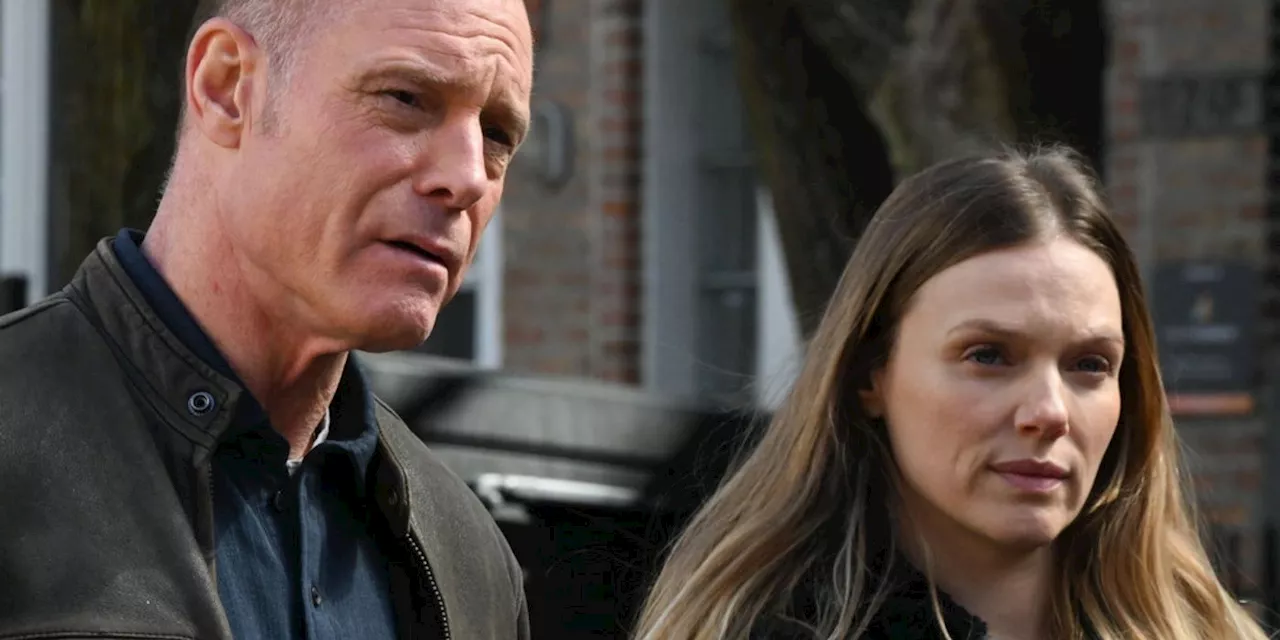 What Will Upton's Departure Mean for Voight in 'Chicago P.D.' Season 12?