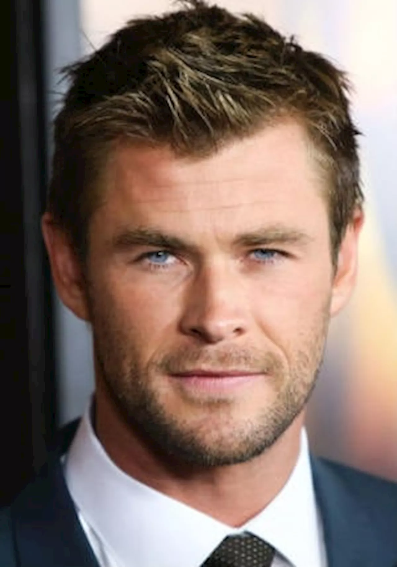 Chris Hemsworth biografia