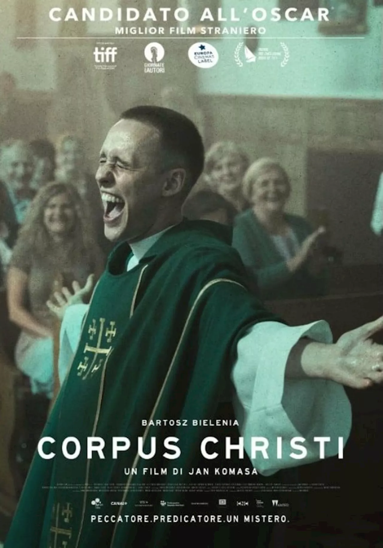 Corpus Christi - Film (2019)