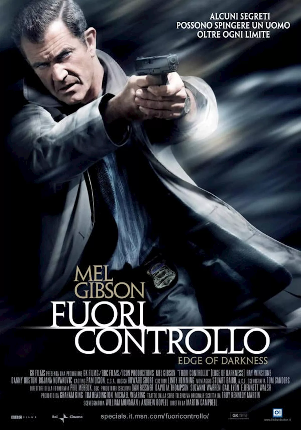 Fuori controllo - Film (2010)