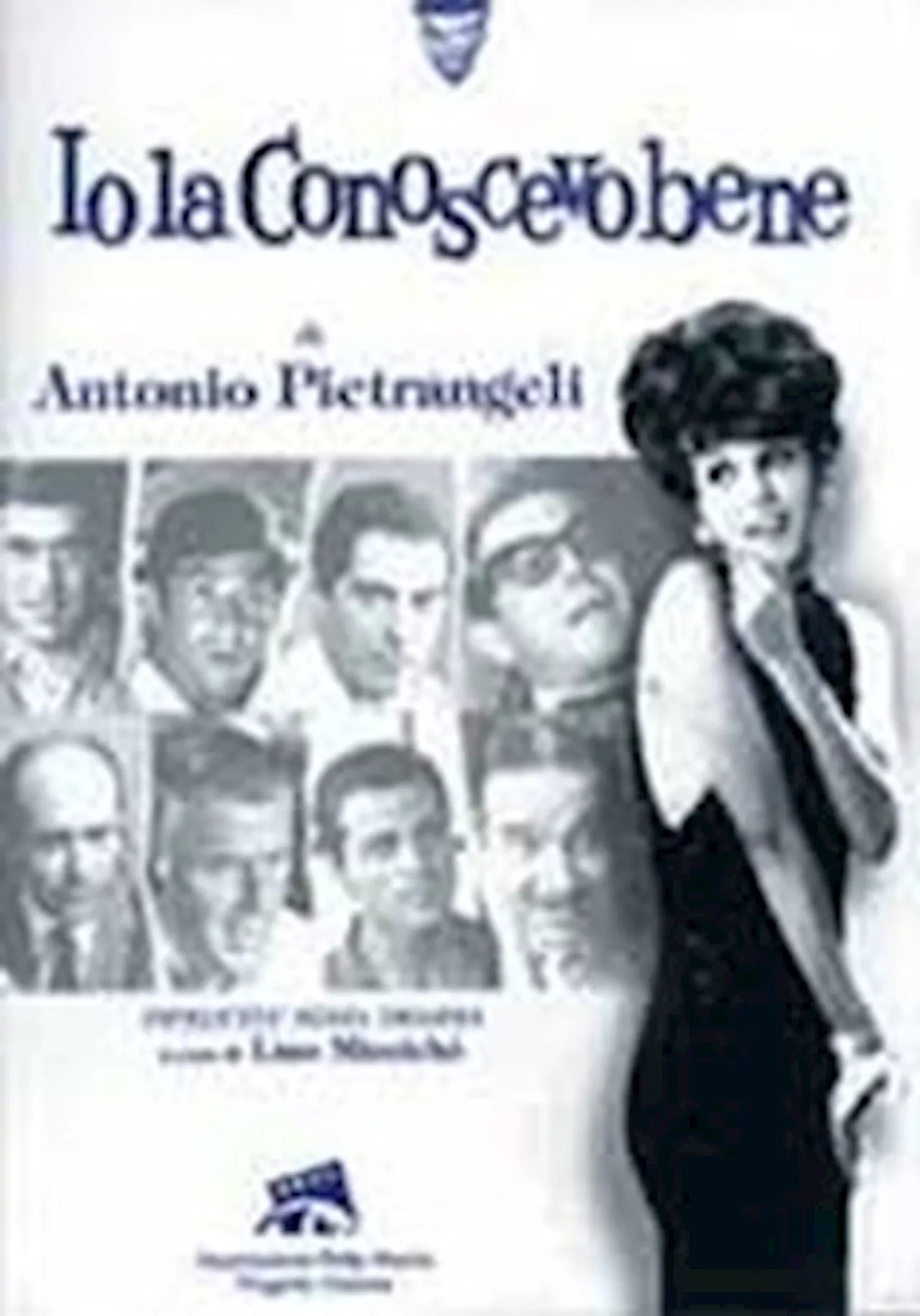 Io la conoscevo bene - Film (1965)