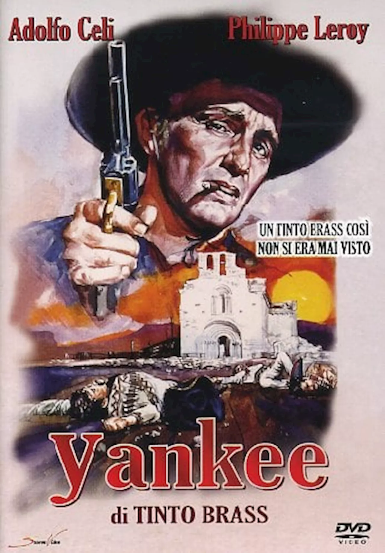 Yankee - Film (1966)