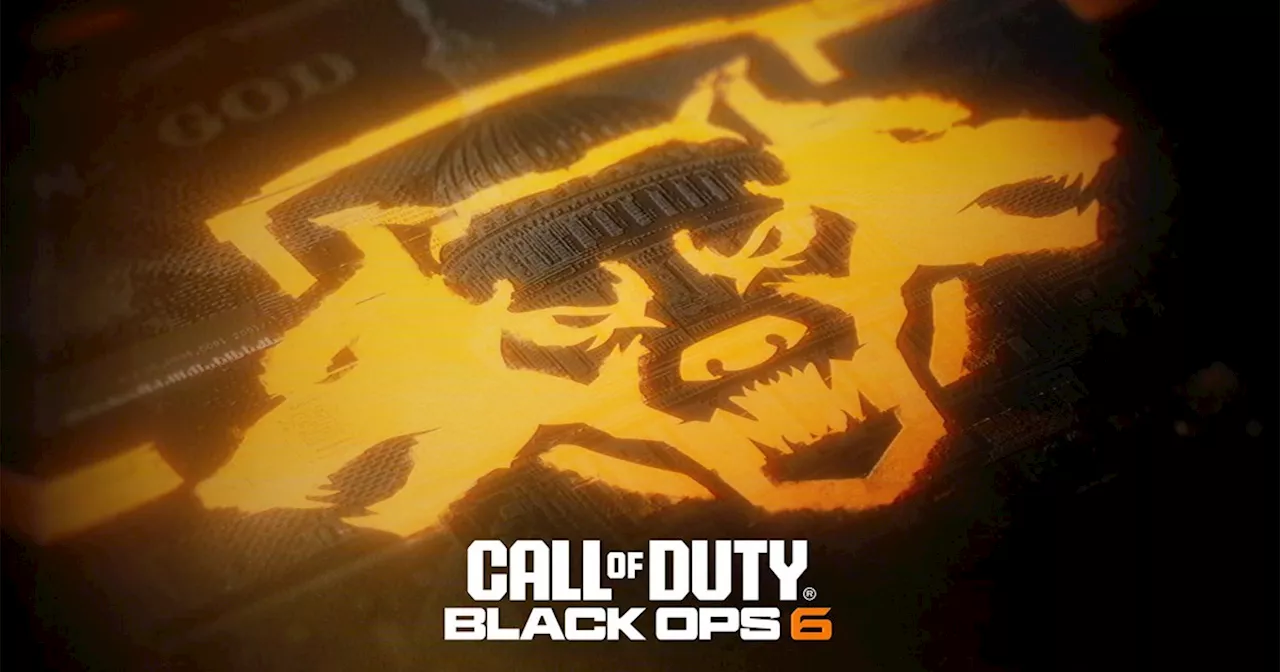 Call of Duty: Black Ops 6 Reveal Date & Time Set