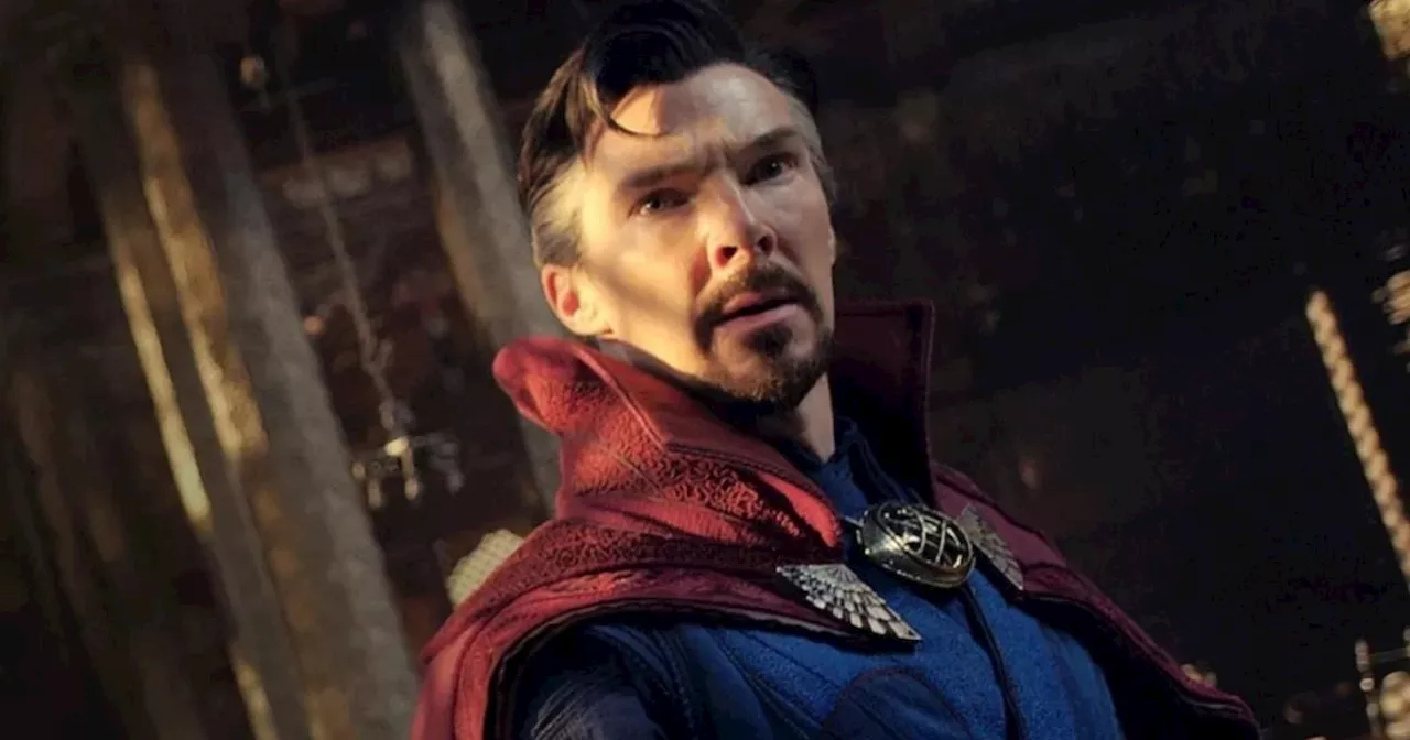 Doctor Strange 3: Benedict Cumberbatch Provides Disappointing Release Date Update