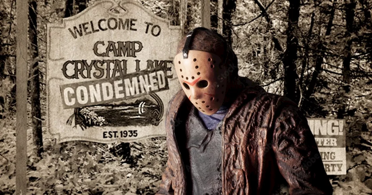 New Friday the 13th Movie at Least Three Years Away, Says Creator