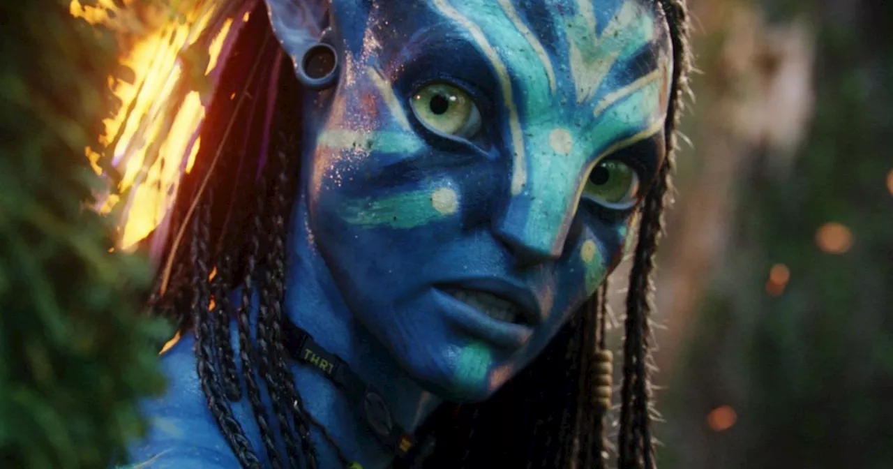 Zoe Saldaña Provides Avatar 4 Update, Teases New Characters