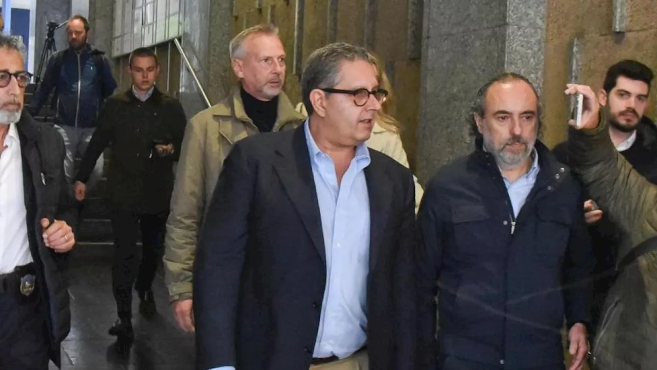 Inchiesta di Genova, il documento di Toti. «Da parte mia nessuna corruzione. Ogni euro usato per il bene pubblico»