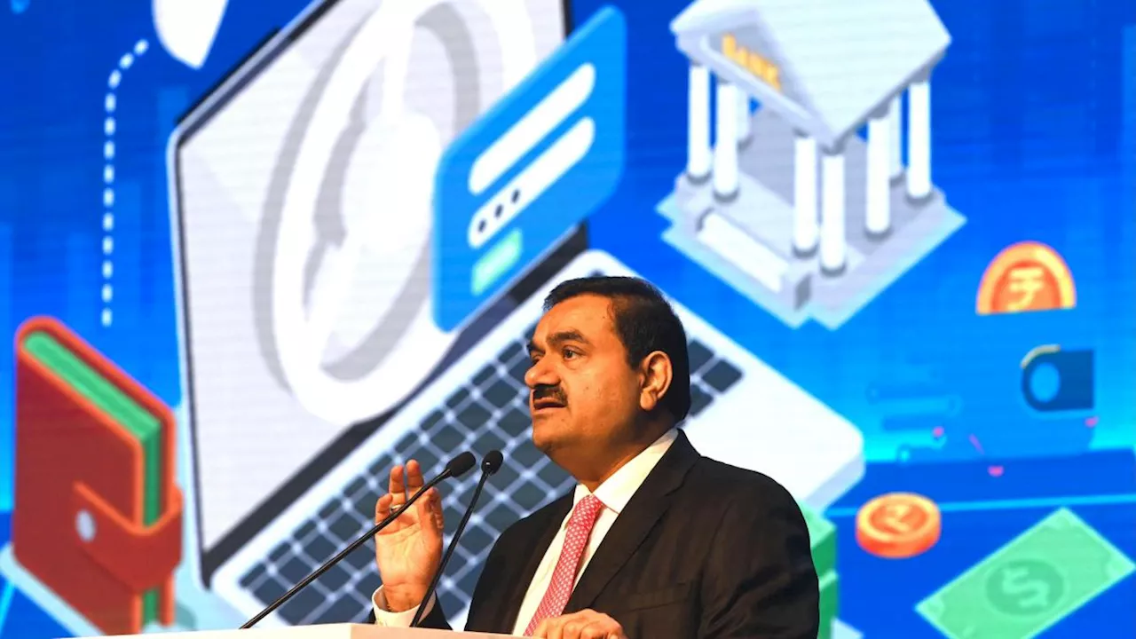 India, Gautam Adani nei guai: la truffa sull'inquinamento del «magnate verde»