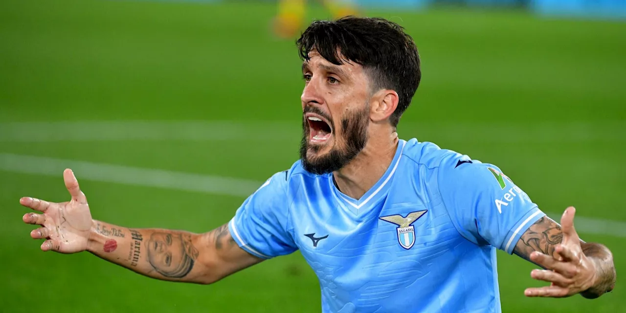 Lazio e Luis Alberto, prima offerta dal Qatar rifiutata: quanto chiede Lotito