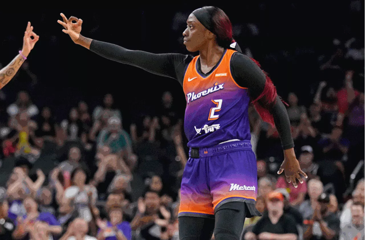 Mystics vs Mercury Predictions, Picks, Odds for Tonight’s WNBA Game