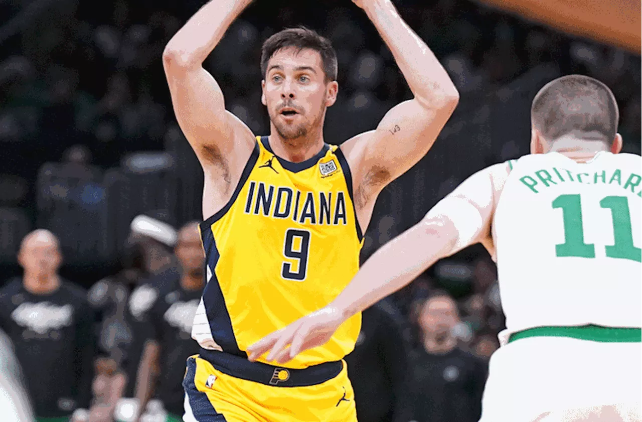 Pacers vs Celtics Prop Picks and Best Bets: McConnell Thrives as Help Option