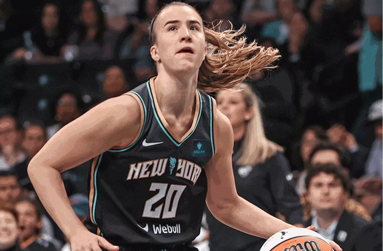 Sky vs Liberty Predictions, Picks, Odds for Tonight’s WNBA Game