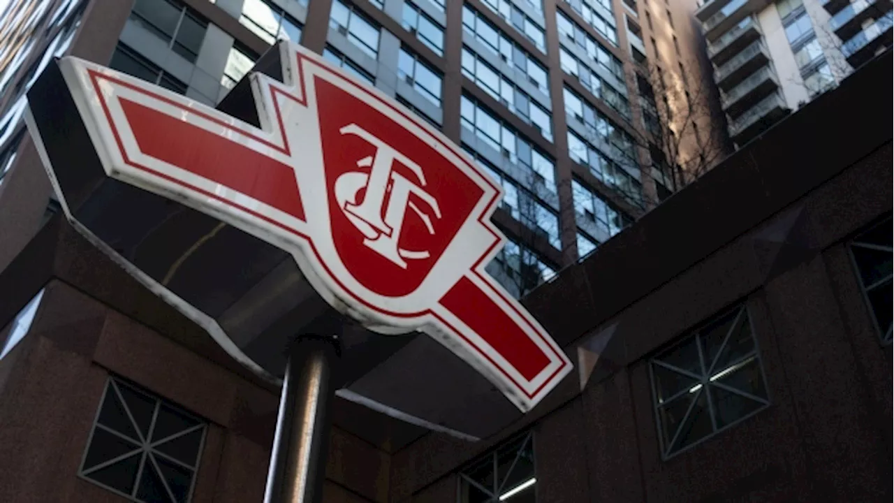 Ontario appeal court upholds TTC workers' right to strike