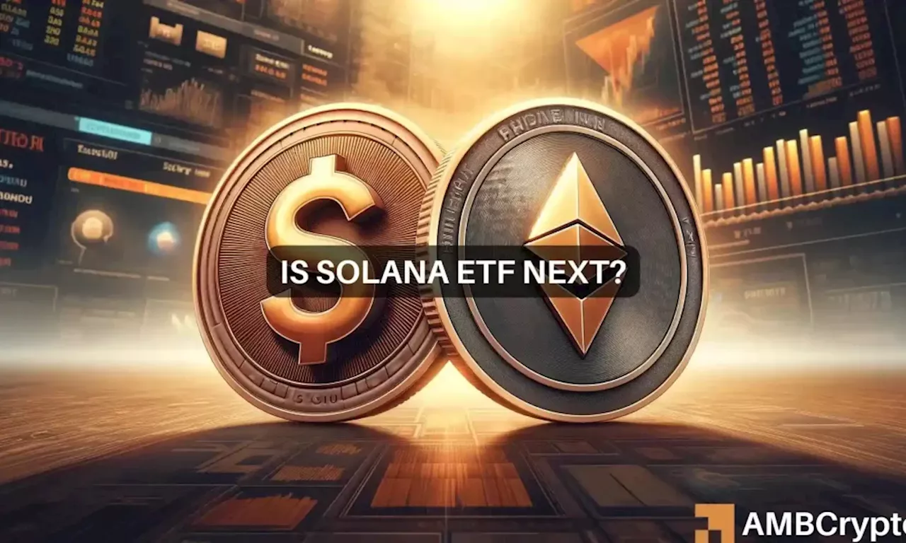 Could Solana be next in line for a spot ETF after Ethereum?