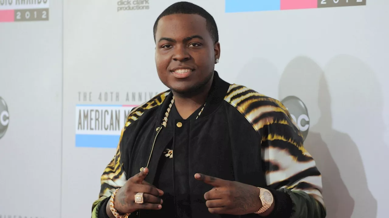 Rapper Sean Kingston's home raided by SWAT; mother arrested on fraud and theft charges