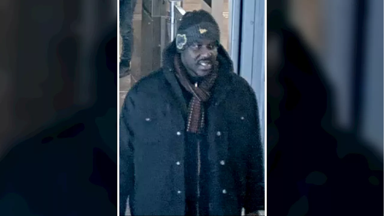 Ottawa police identify sexual assault suspect, look for more possible victims