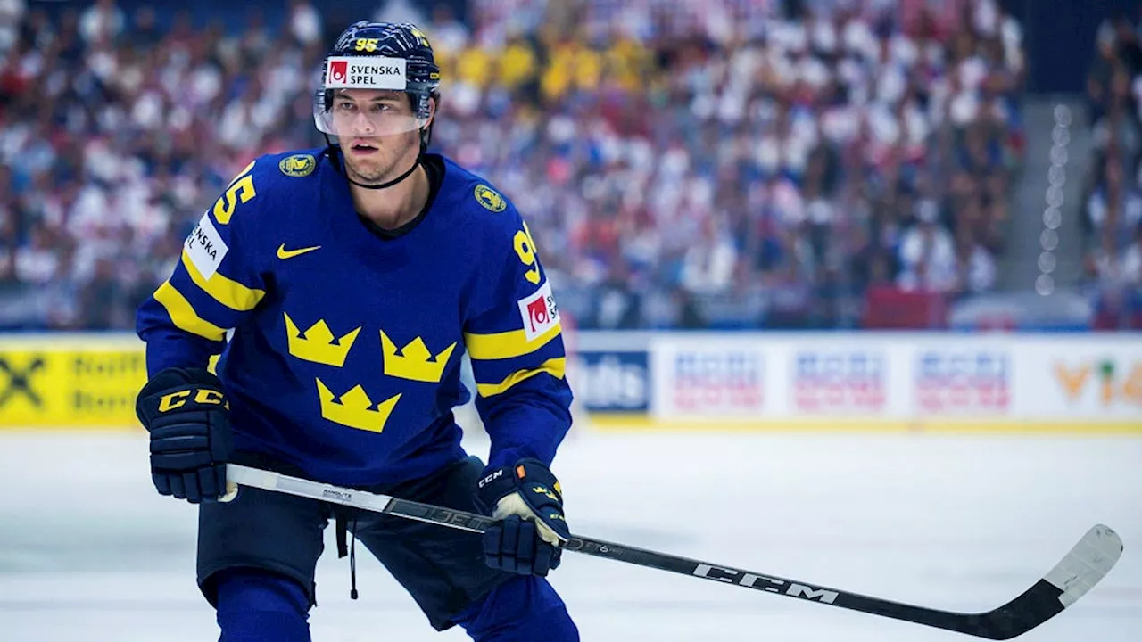 Sverige har fått fart på powerplay till kvarten mot Finland