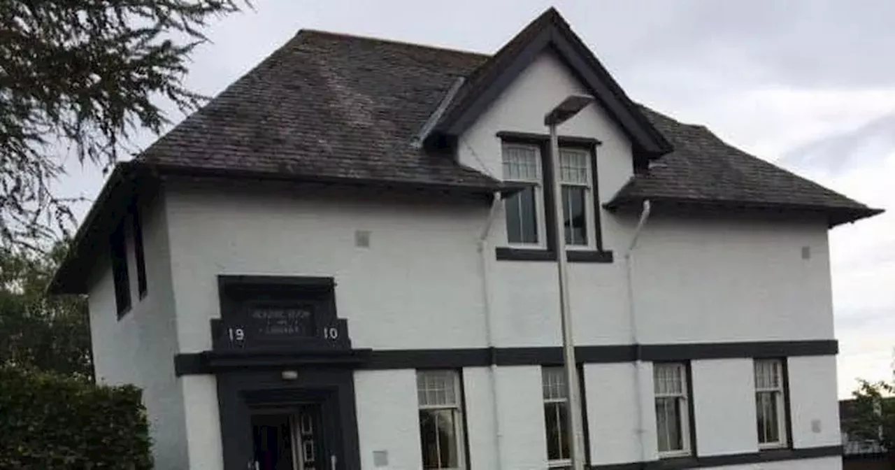 Drymen Village Hall on verge of closure as appeal for fundraiser volunteers launched