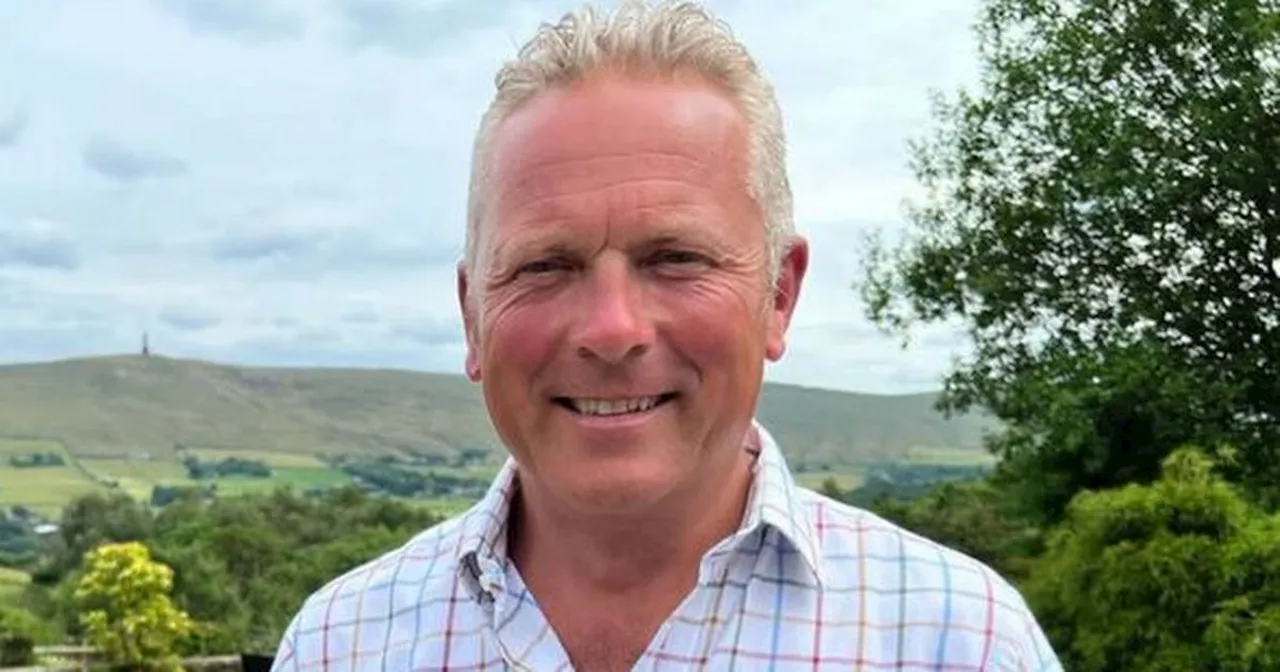 Escape to the Country star Jules Hudson's 'massive' decision after 'escape'