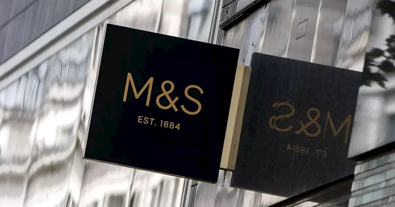 M&S' £45 summer sandals are 'so comfy' shoppers are 'walking for miles in them'