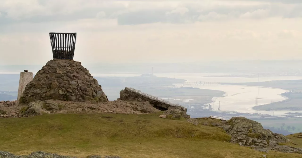 The picturesque Scottish hill walk that ends at pub with 'perfect' Sunday roast