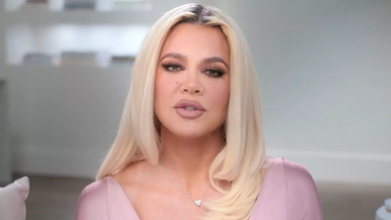 Khloe Kardashian and Kris Jenner slam Caitlyn Jenner over documentary