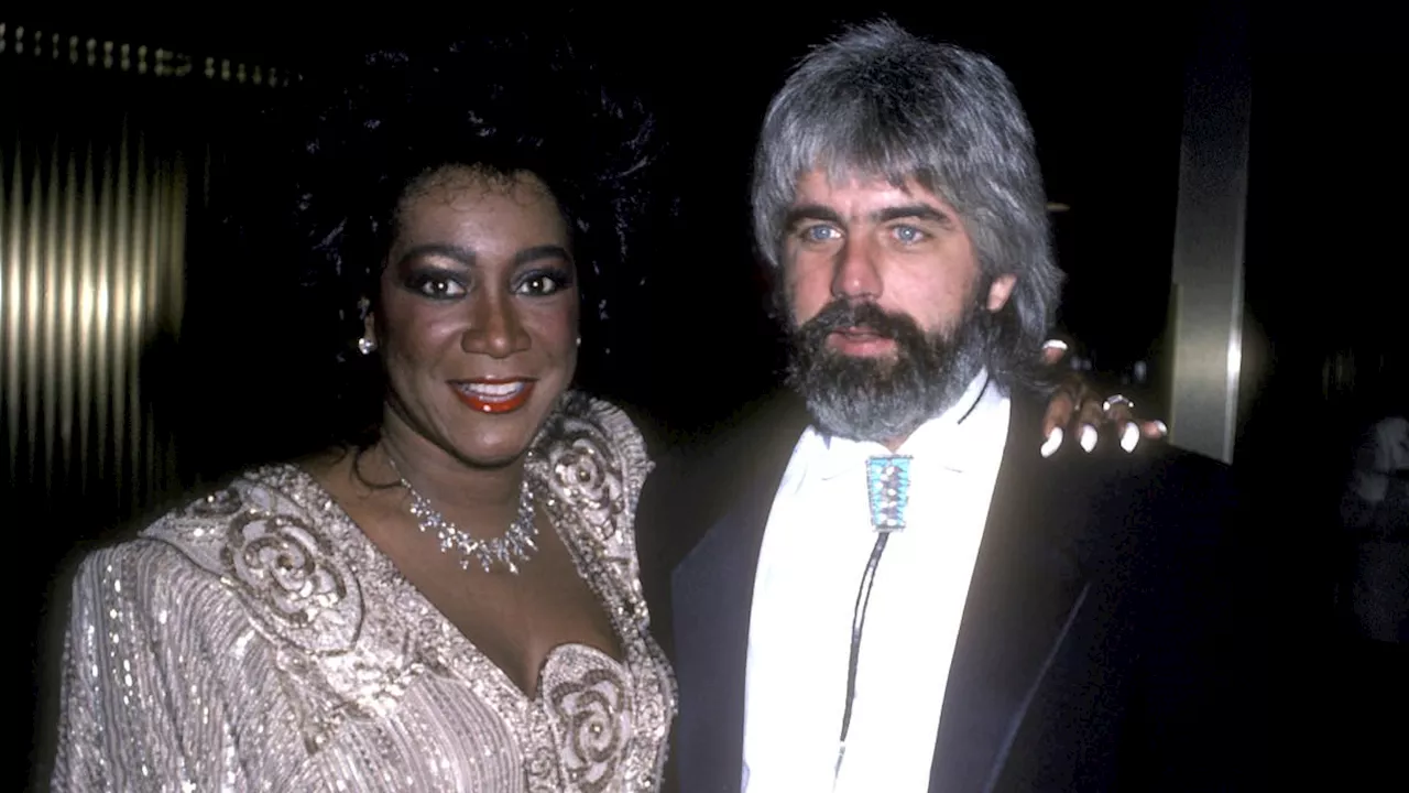 Michael McDonald reveals he didn't meet Patti LaBelle until several months after duet On My Own hit...