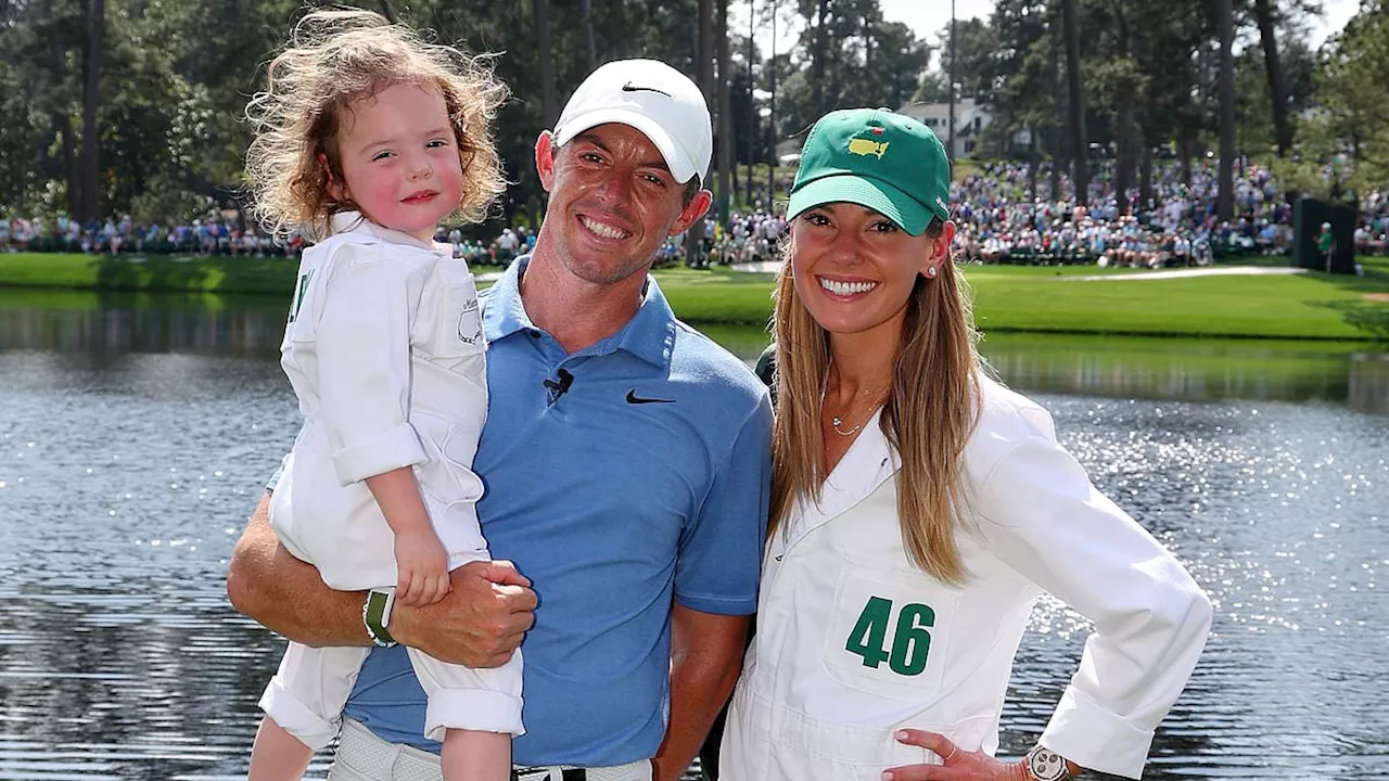 Rory McIlroy and Erica Stoll's prenup terms emerge - with $22m Florida mansion on the line