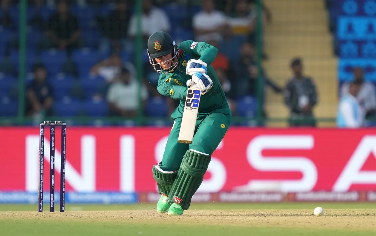 Proteas focused on World Cup goals in West Indies despite player absences for T20I