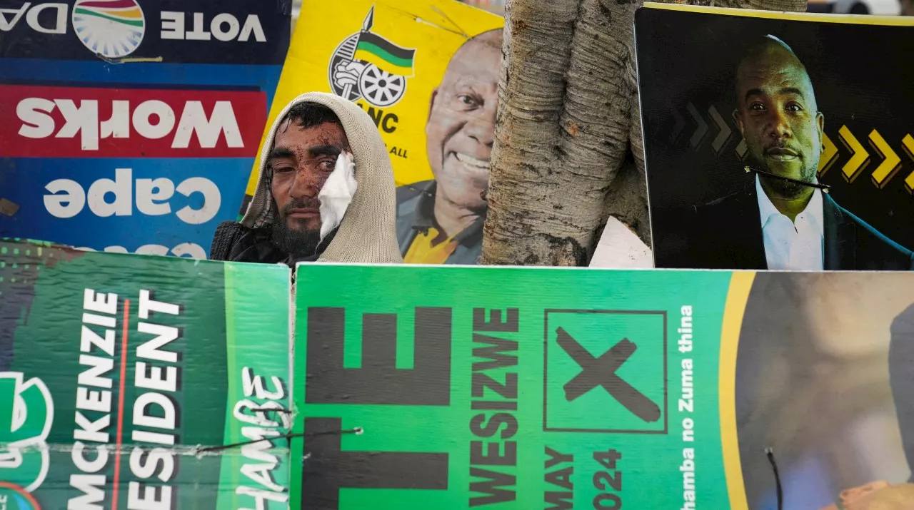 The state of play in SA as campaign electioneering rises to a political crescendo