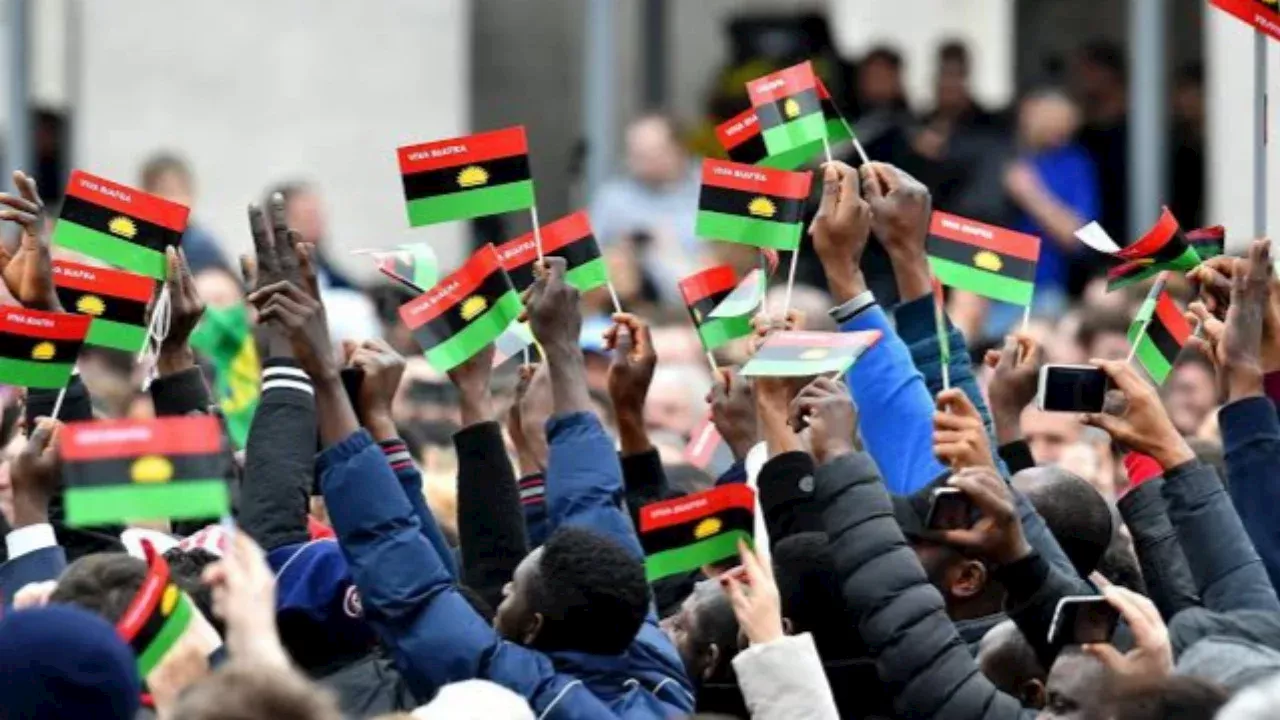 Civil War Anniversary: Why every Biafran should observe sit-at-home