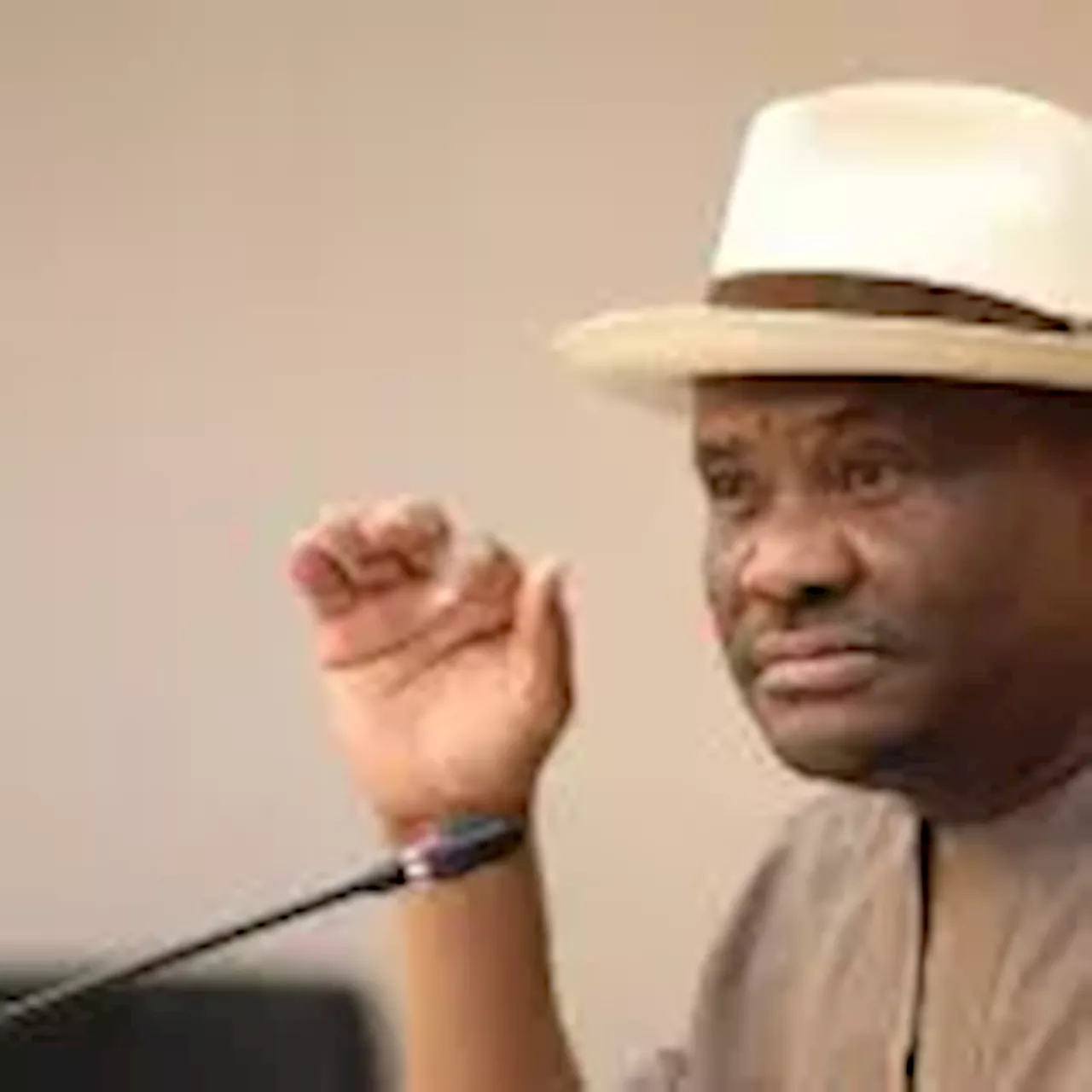 FCT: Wike vows to get rid of hoodlums from streets of Abuja