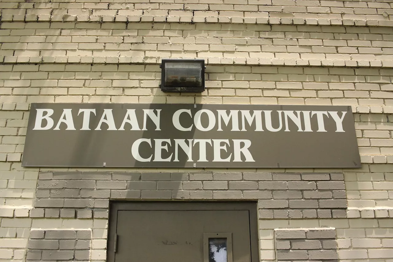 Who Should Take Over West Dallas' Bataan Community Center?