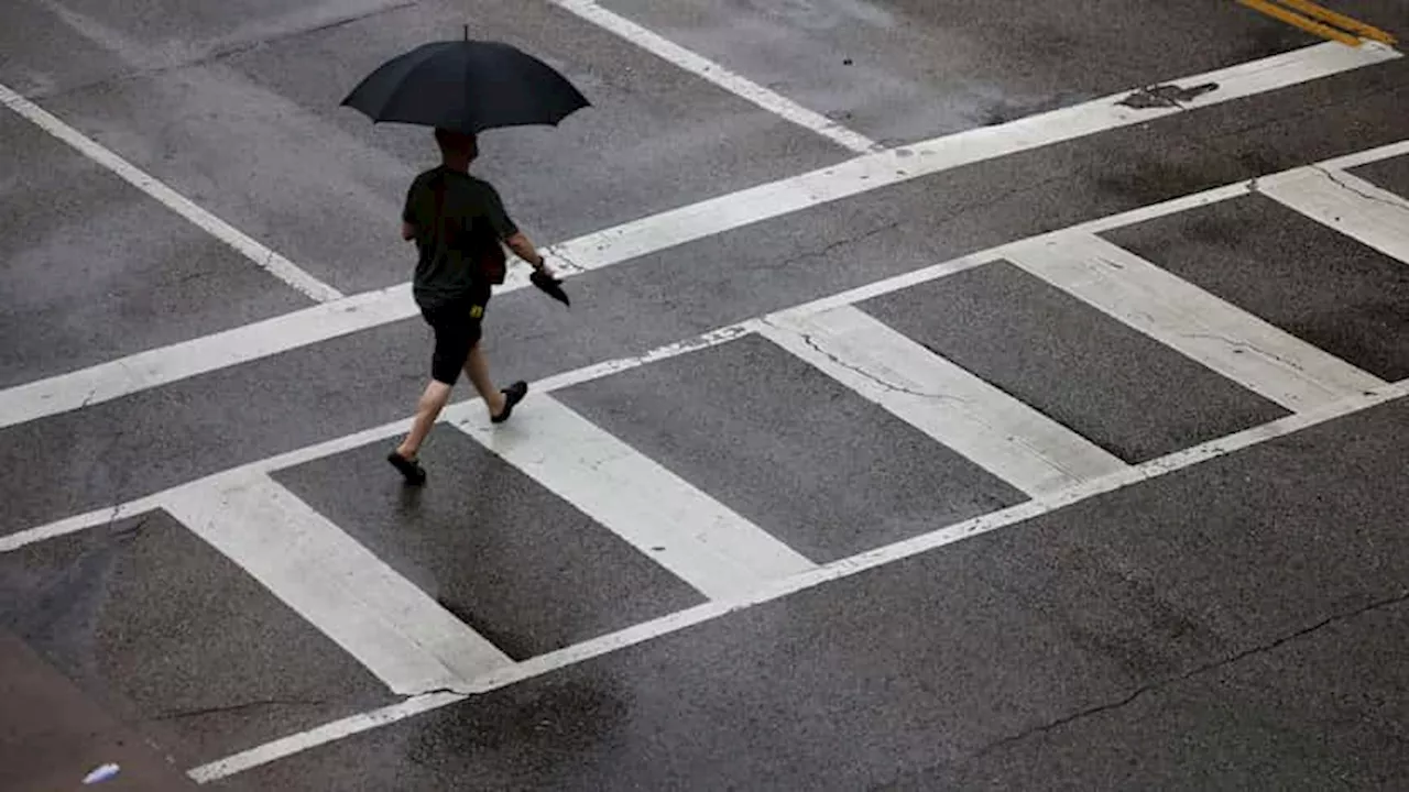 Dallas weather: Thunderstorms possible for Thursday in North Texas