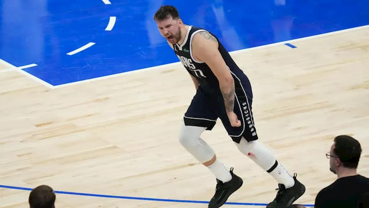 Mavericks did everything right in Game 1 win over Timberwolves — almost