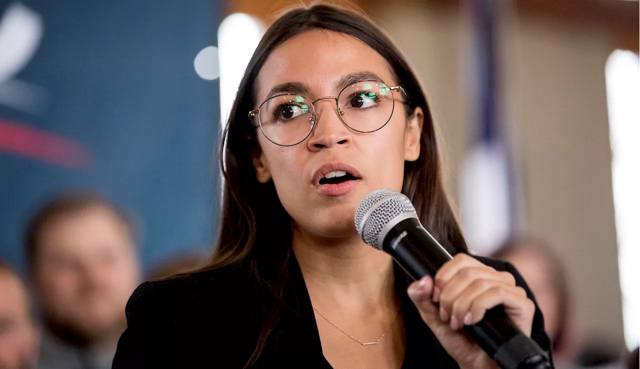 Trump can’t ‘trick’ the Bronx with a rally: AOC