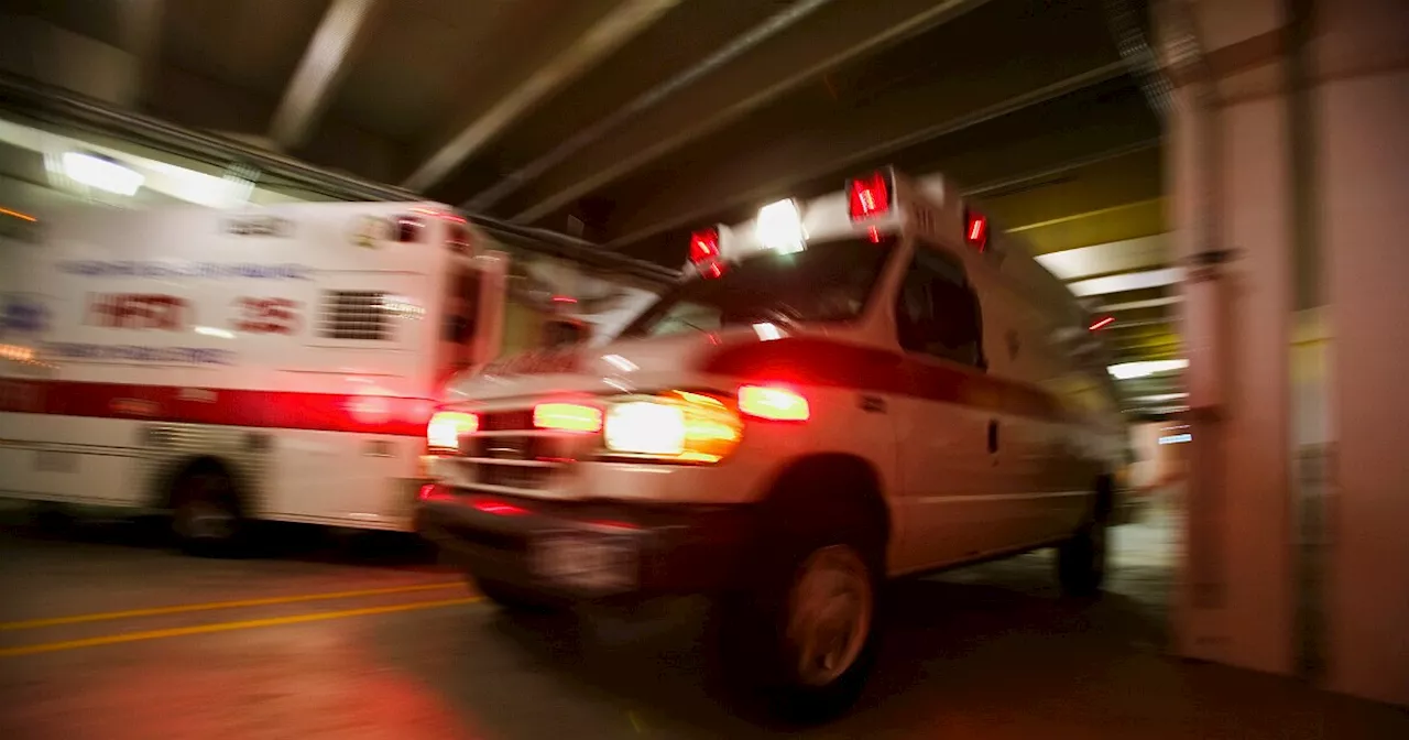 Driver seriously injured in head-on crash in construction zone on I-25 near Fort Collins