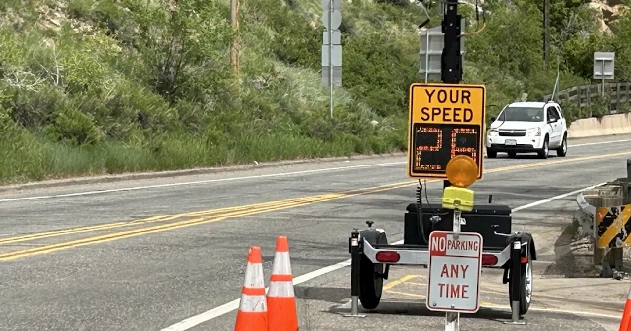 Morrison's new radar camera ticketed more than 10,000 speeders in its first two weeks