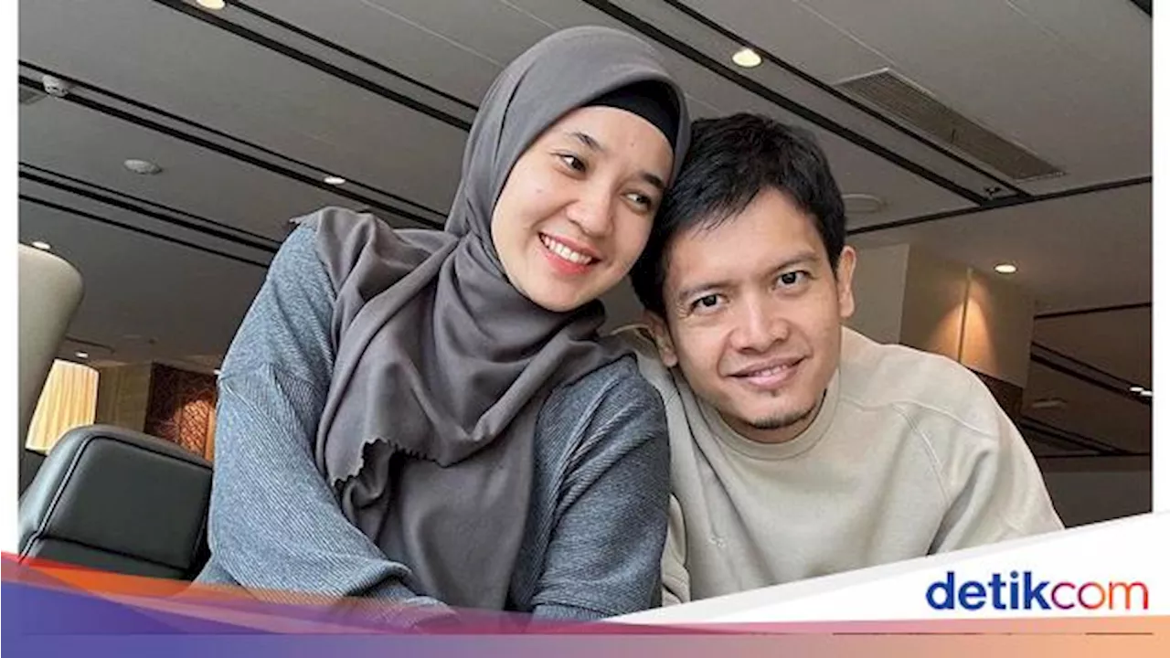 Bisa Dicontoh, Cara Dimas Seto dan Dhini Aminarti Atasi Masalah Rumah Tangga