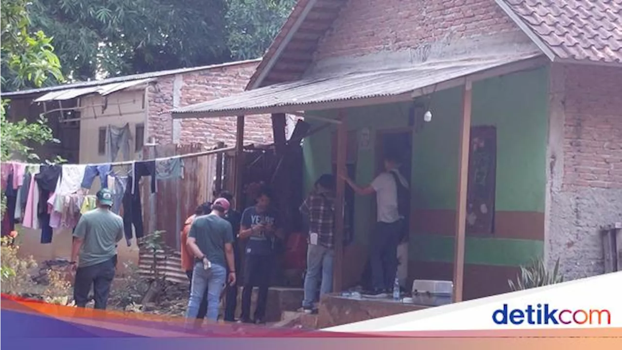 Kesaksian RT Saat Polisi Geledah Rumah Pegi Pelaku Pembunuhan Vina