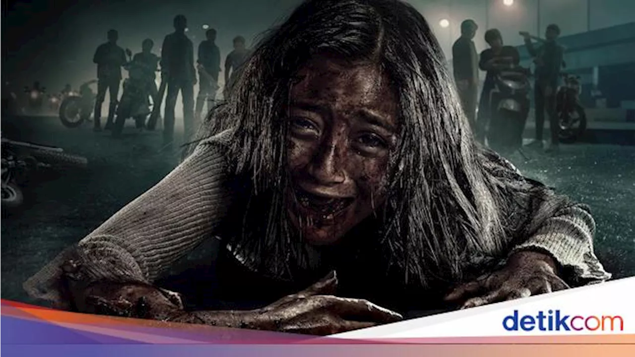 Produser Film Vina: Sebelum 7 Hari Ikut Bersyukur Polisi Tangkap Pegi