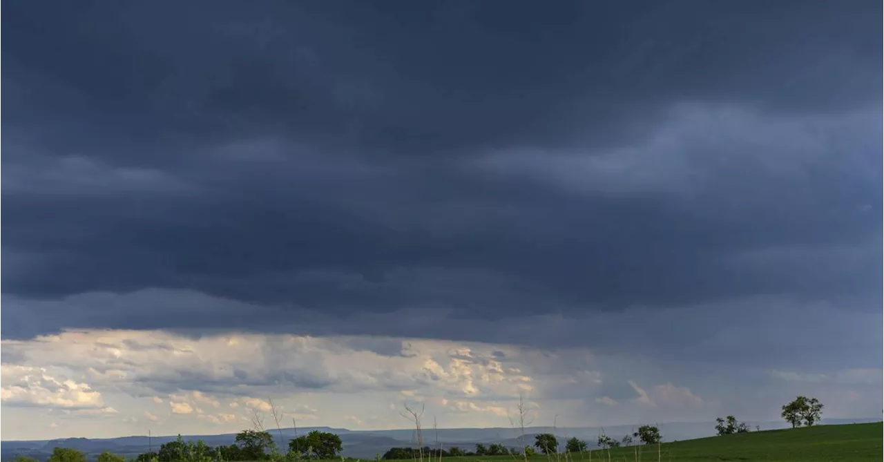 Wechselhaftes Wetter am Wochenende in Österreich