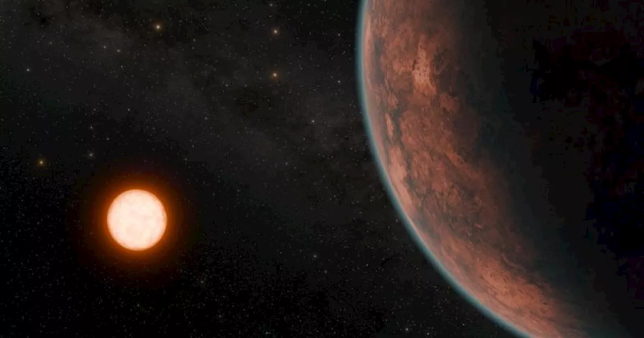 Astronomers discover rare ‘exo-Venus’ just 40 light-years away