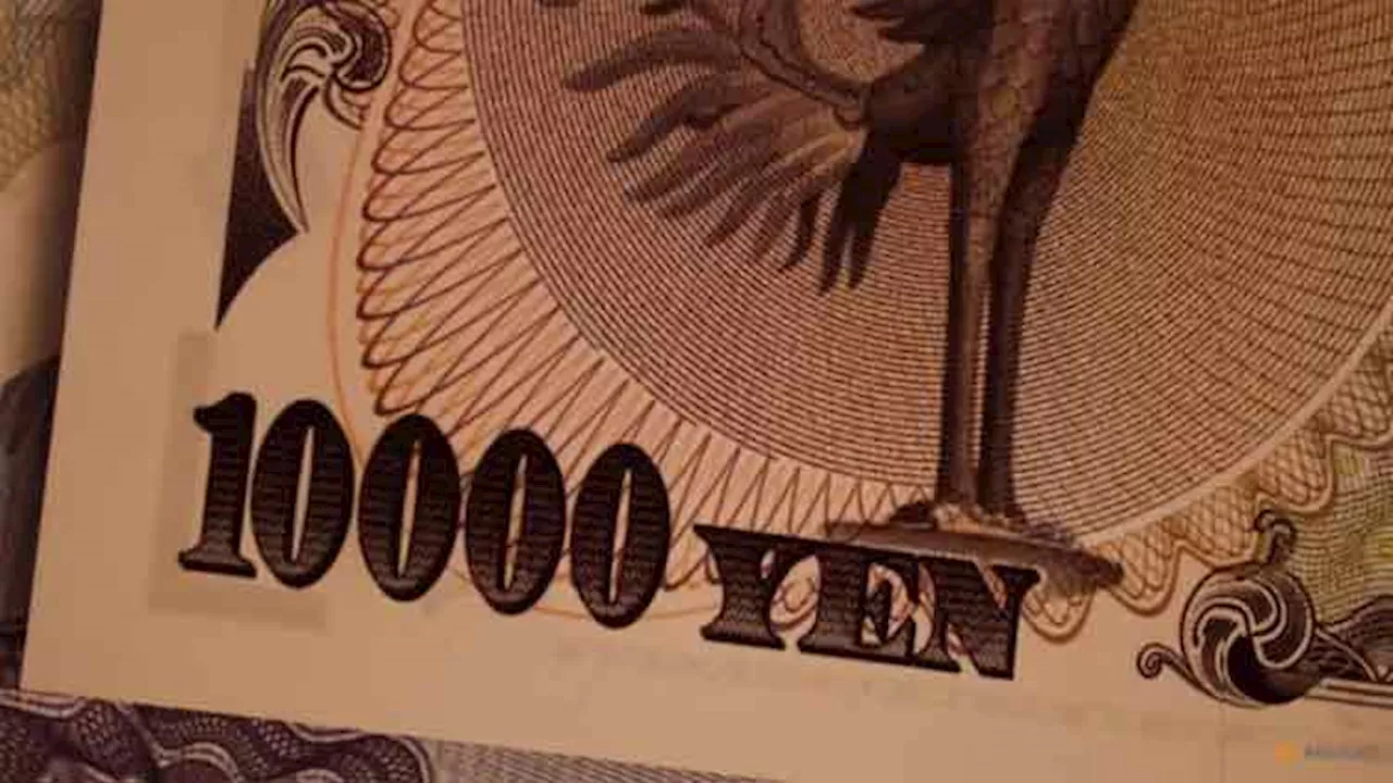 Yen slide beyond 155 is a pain point for half of Japan firms