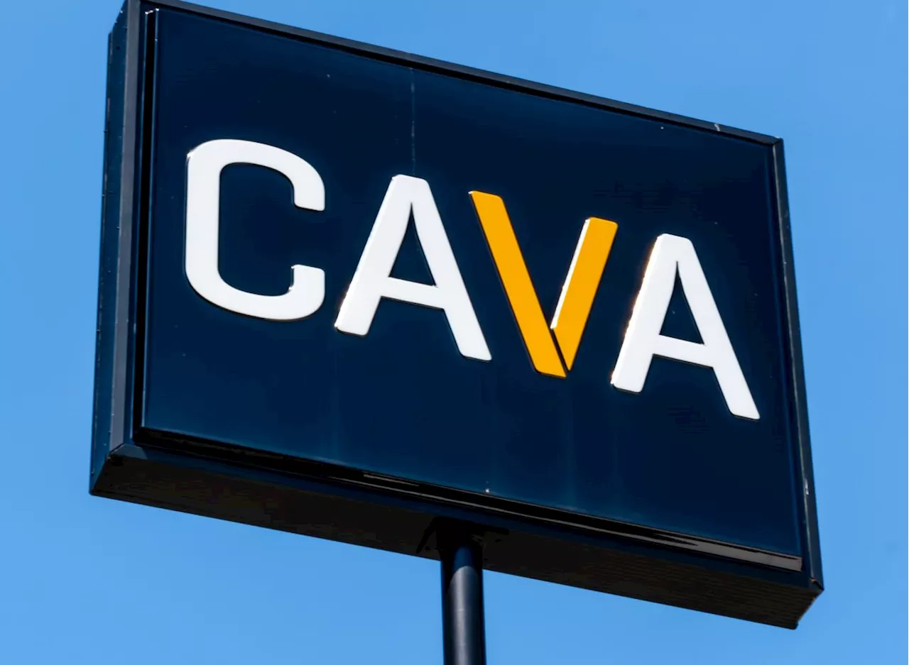 Why Chipotle Rival Cava Is Skyrocketing in Popularity Right Now