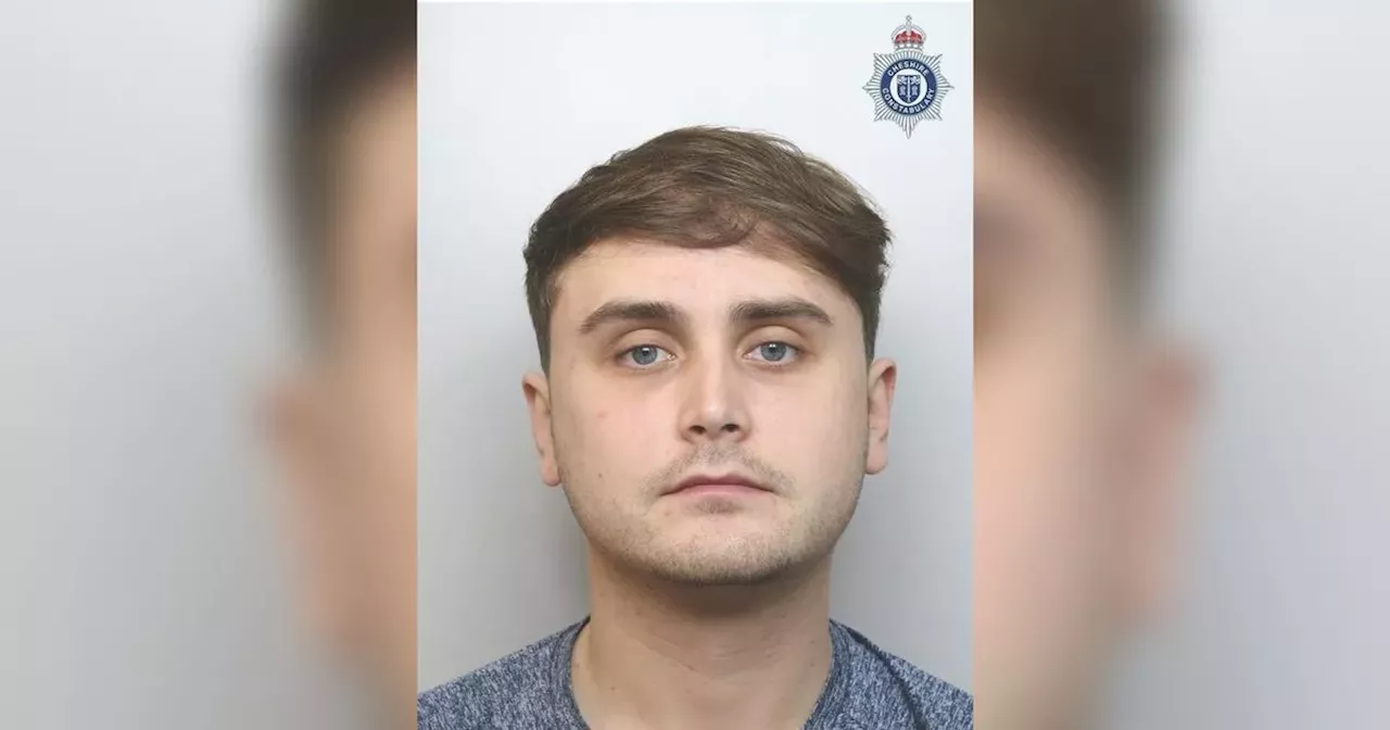 Cowardly killer ran away again but left behind a vital clue