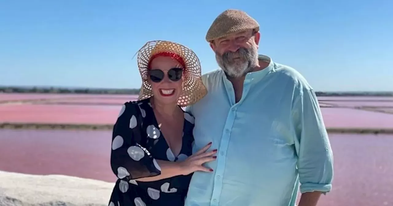 Escape to the Chateau's Dick and Angel announce Channel 4 return